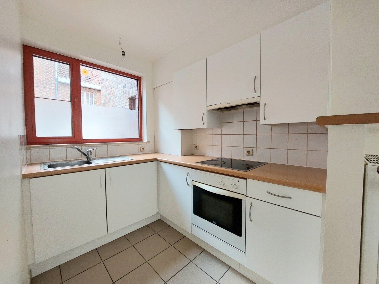 Goede gelegen stadswoning foto 4