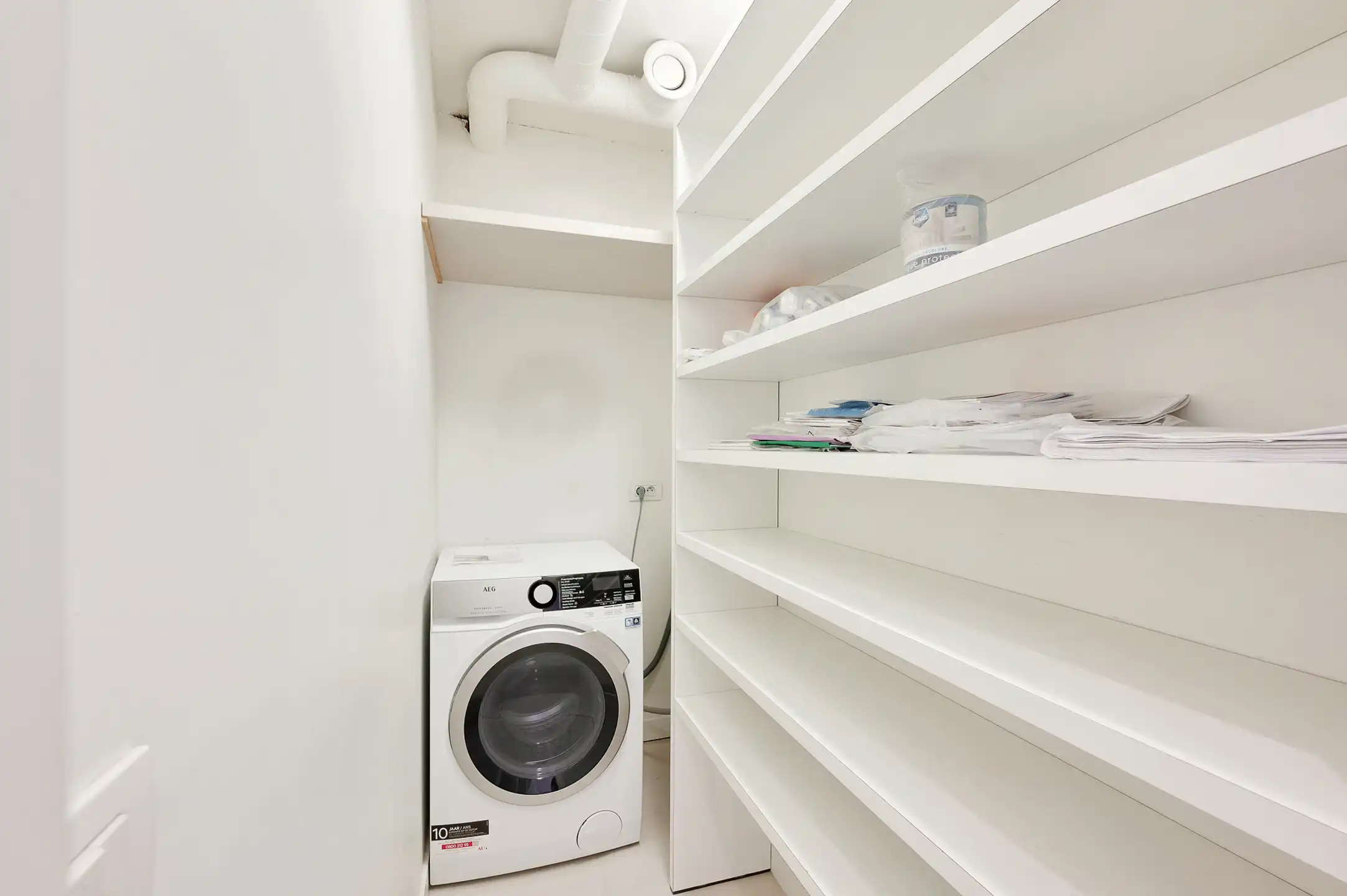Uitzonderlijk appart. (163 m²) op topligging – Dumortierlaan foto 29