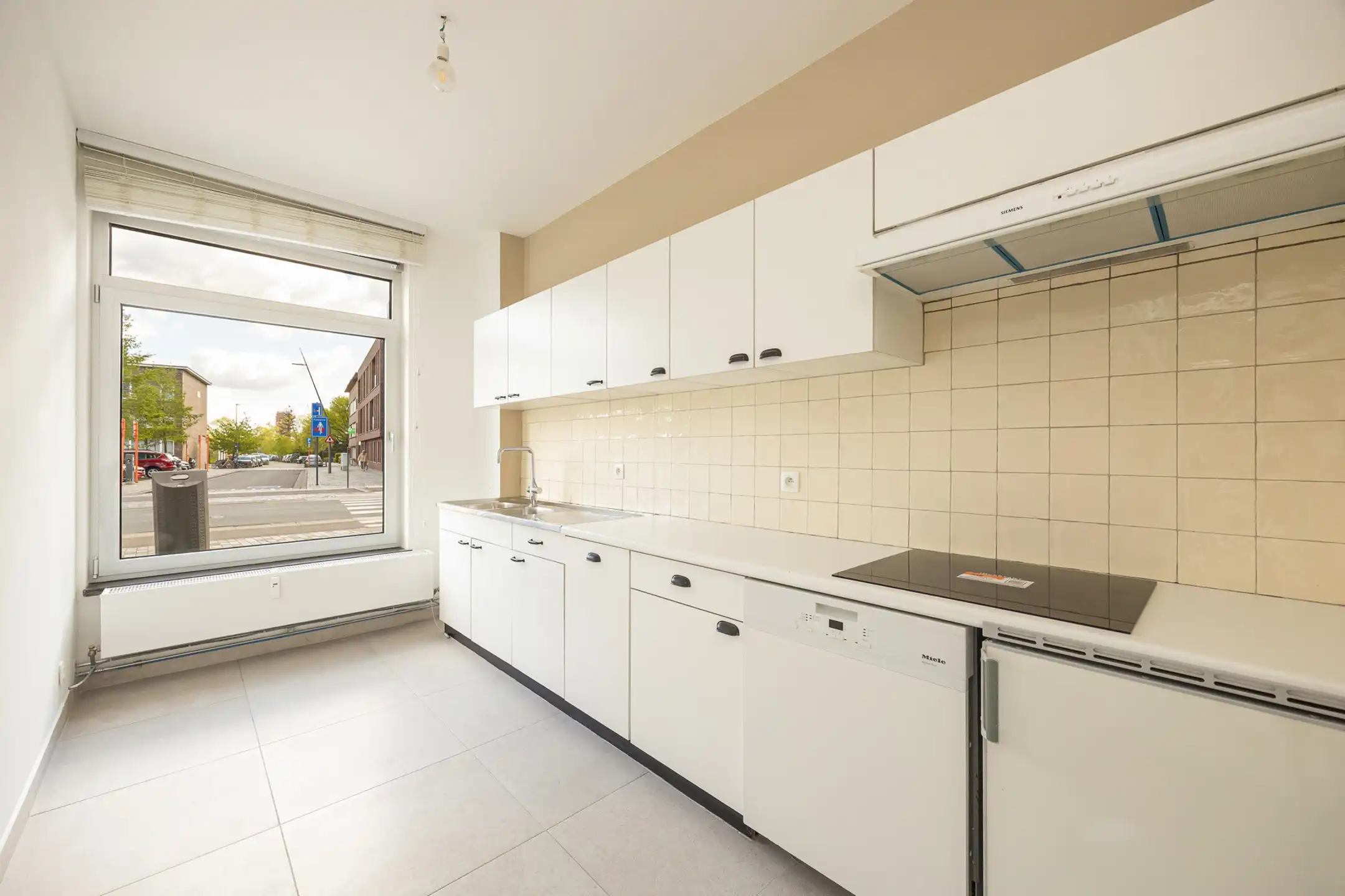 gelijkvloers appartement in het centrum van Wijnegem foto 8