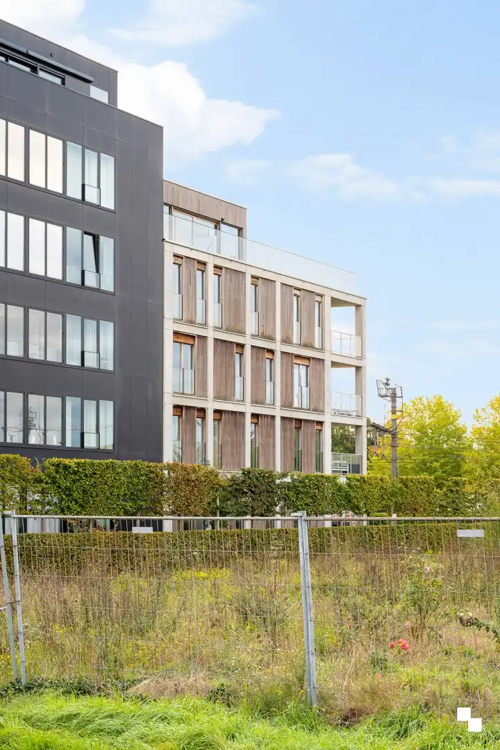 Laatste appartement in Residentie Dacart – exclusief wonen aan het kanaal Roeselare - Leie foto 23