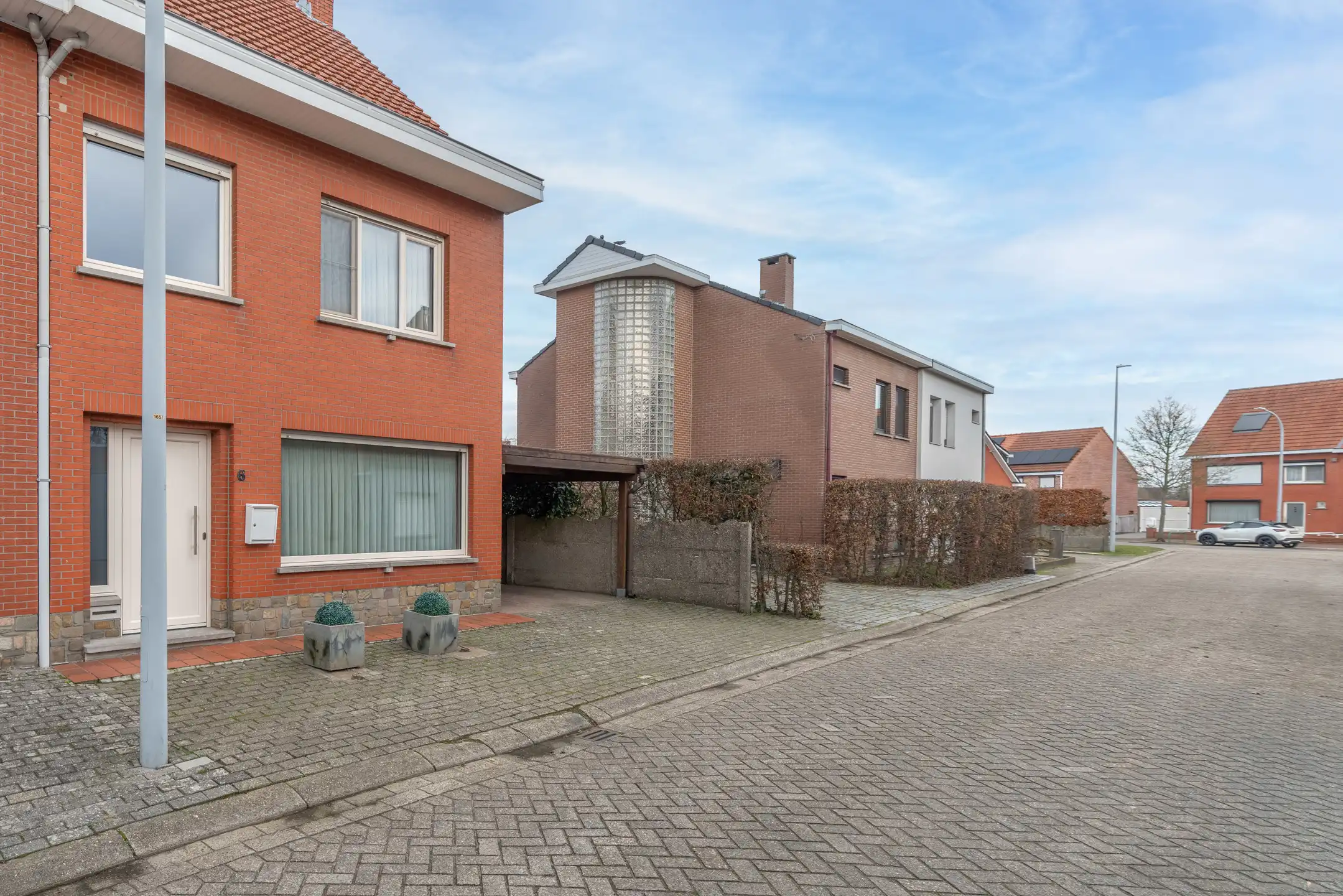 Te renoveren woning met 3 slpk nabij centrum Vosselaar foto 32