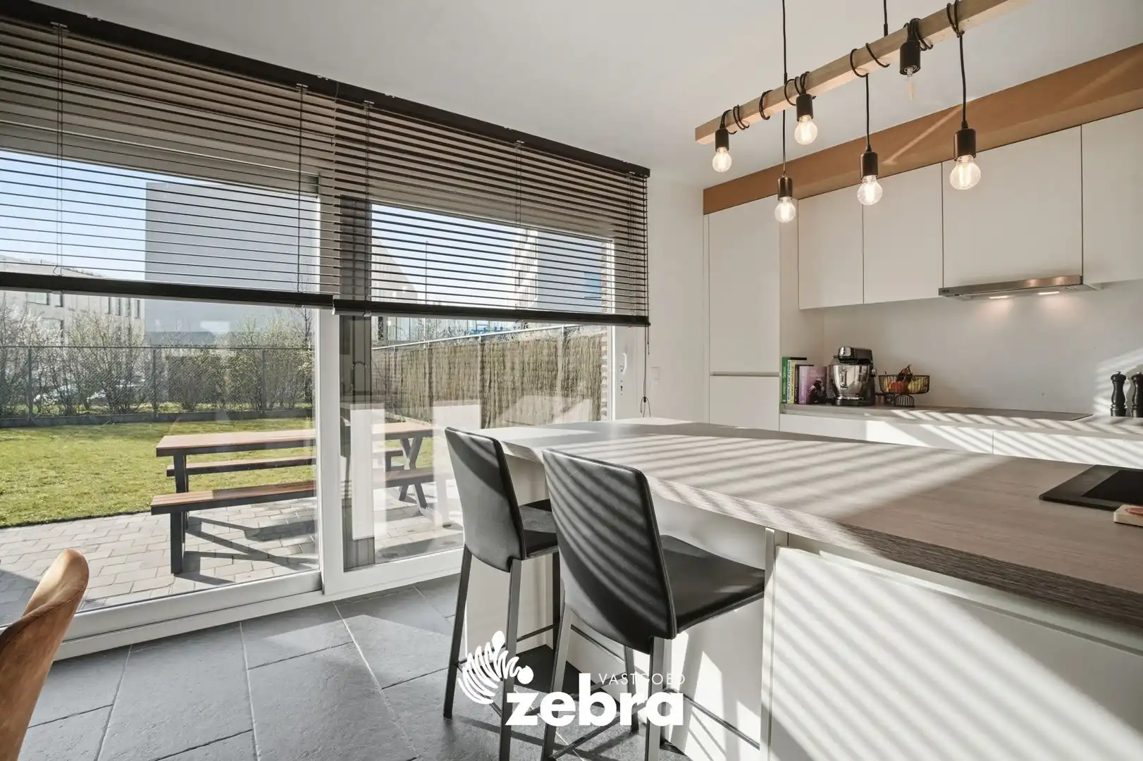 Jonge halfopenbebouwing in Rumbeke foto 5