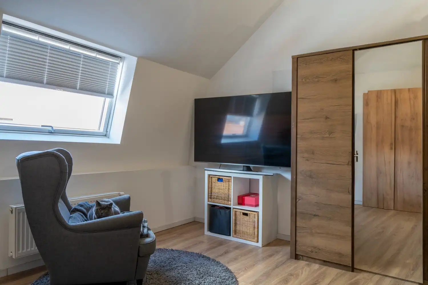 MODERN EN KNUS WONEN foto 24