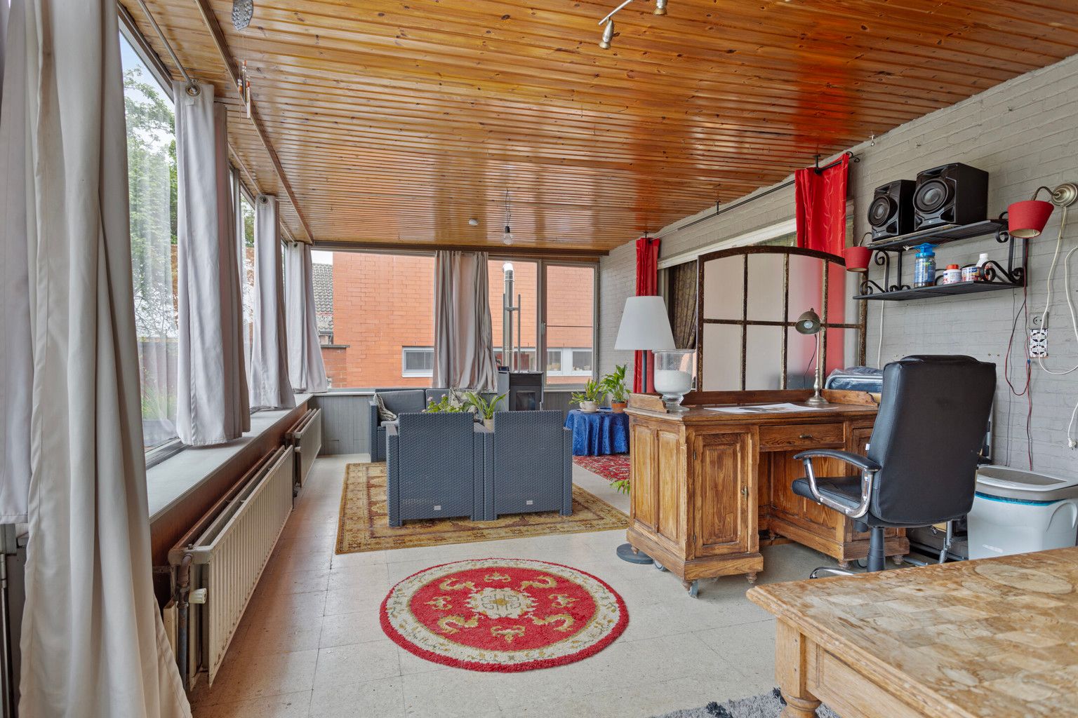 Gunstig gelegen woning met mogelijkheden foto 11