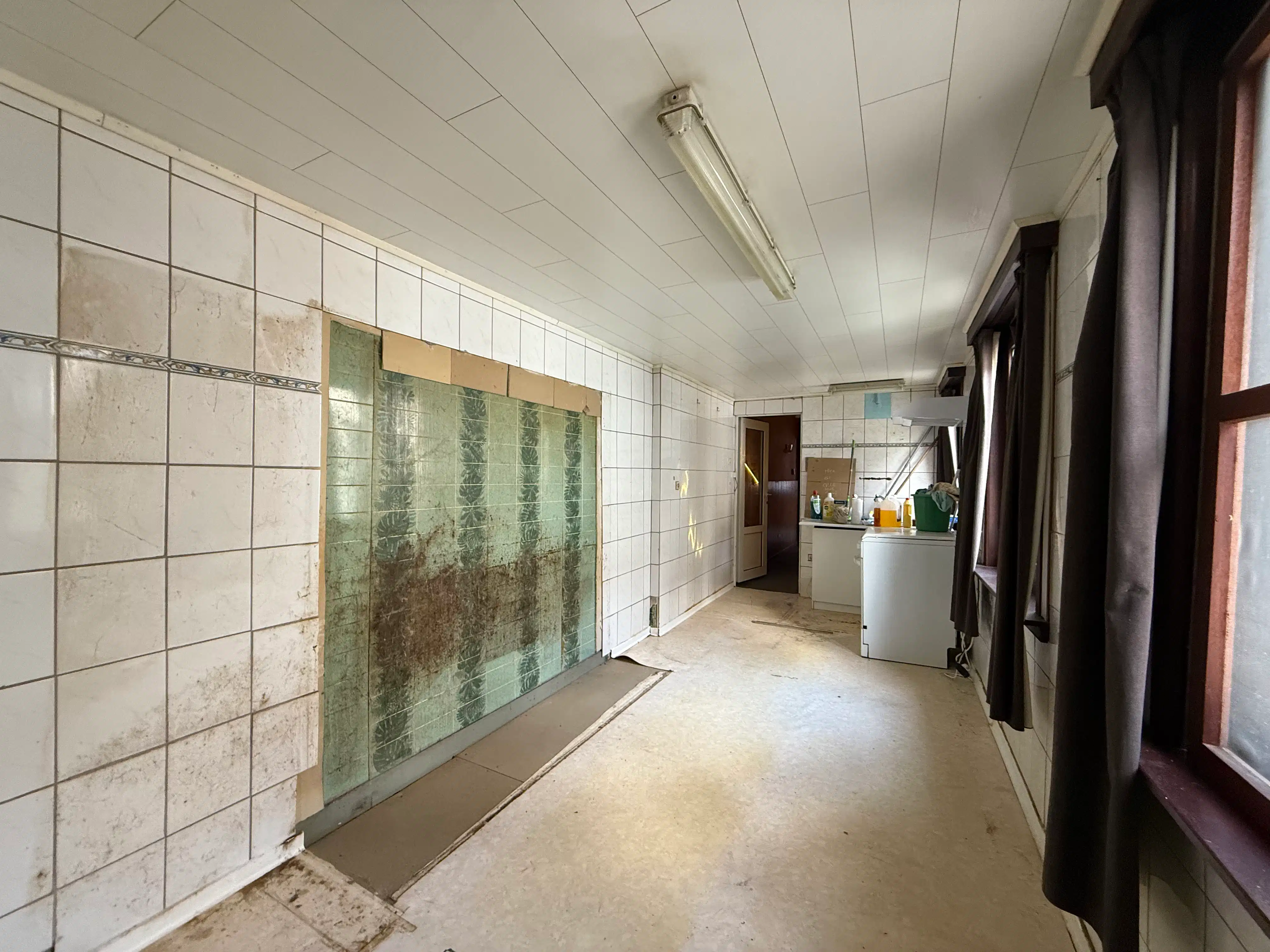 Te renoveren woning foto 4