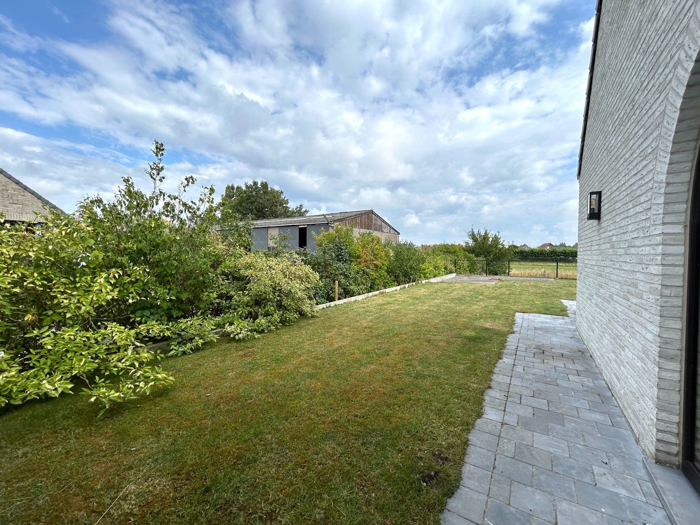 Prachtige HOB met 3 slaapkamers & zuidgerichte tuin te Meulebeke! foto 17