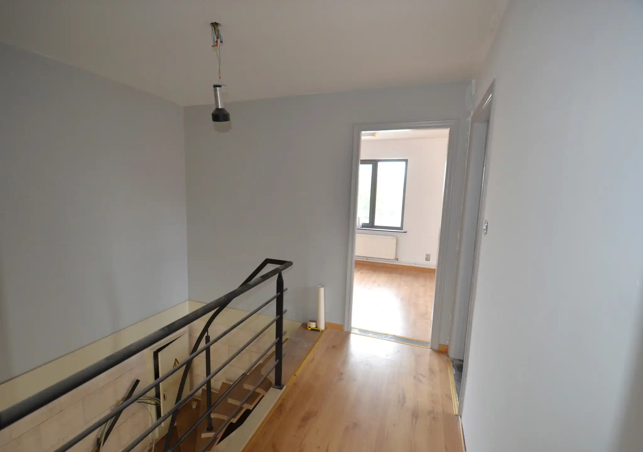 Energiezuinig af te werken woning met 2 slaapkamers foto 11