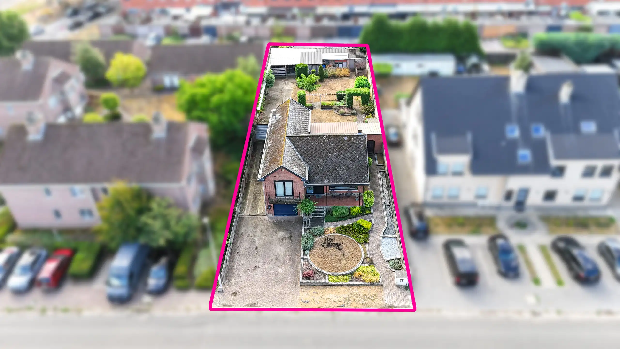 Instapklare woning met 2 slpks, ruime leefruimte en tuin! foto 28