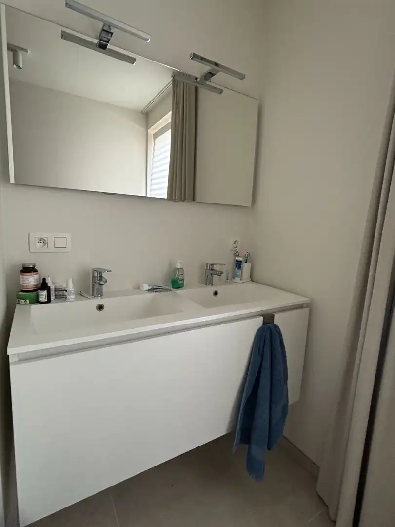 Moderne gezinswoning met 3 slaapkamers, ondergrondse staanplaats  en terras op de Groenloo-site in Koningslo foto 23