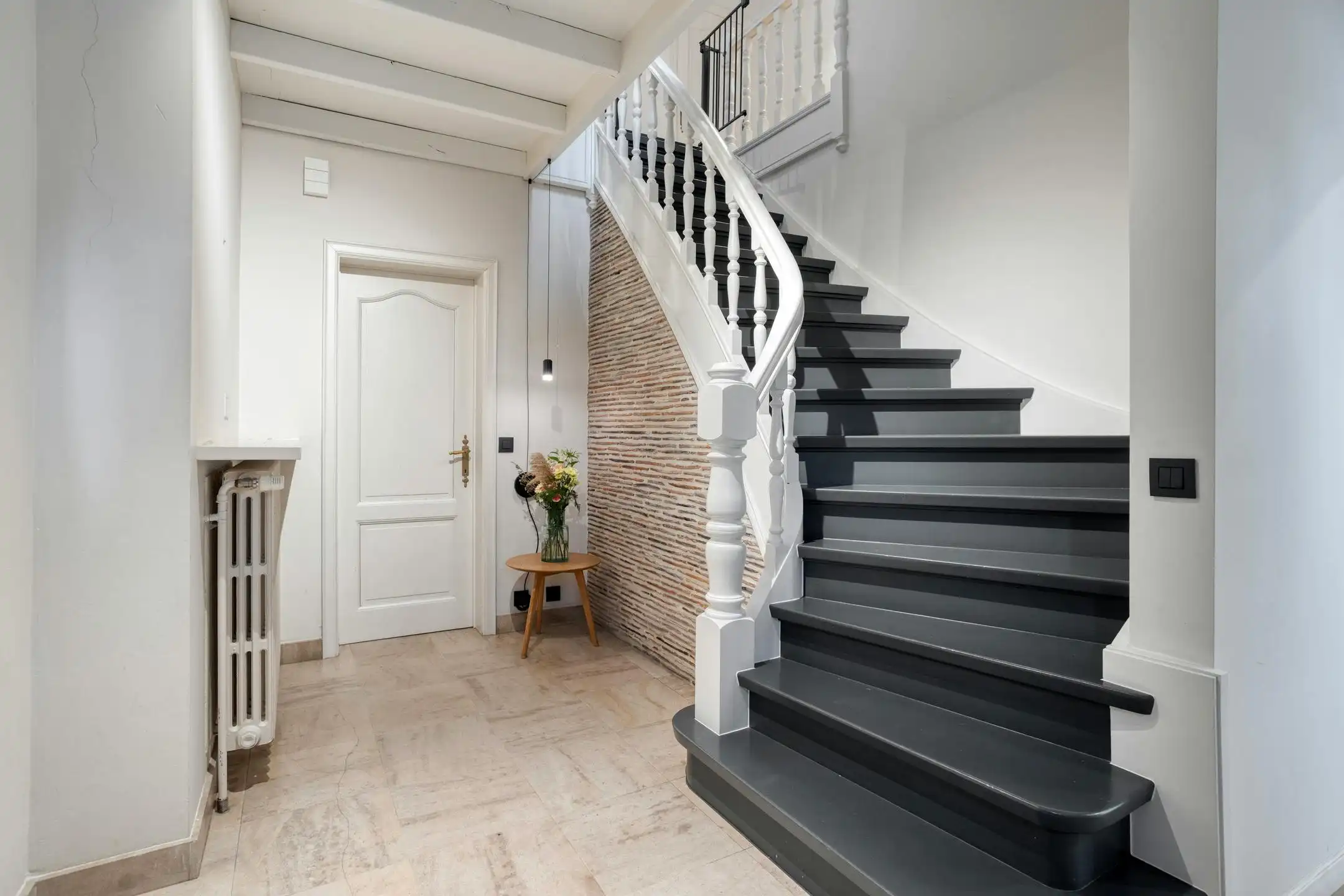 Ruim huis met 5 slaapkamers en 1.100m² grond te Sijsele foto 12