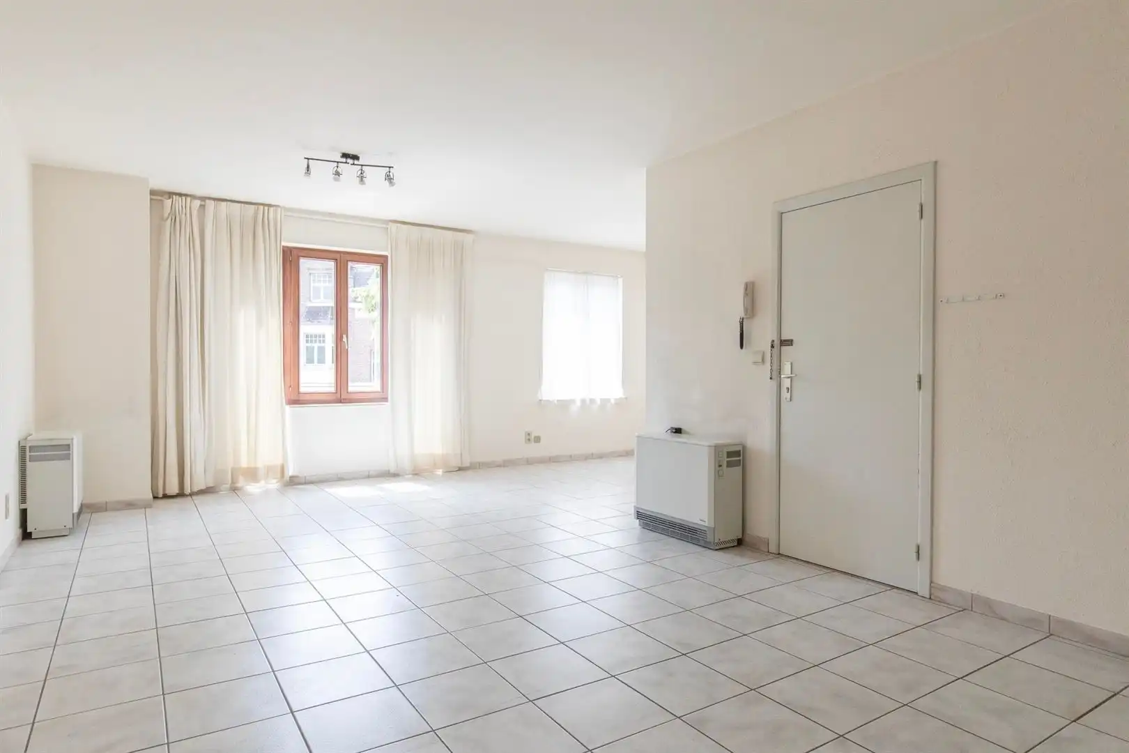 Centraal gelegen appartement in Maria-ter-Heide foto 4