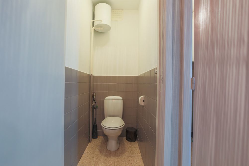 Instapklaar appartement in centrum foto 12