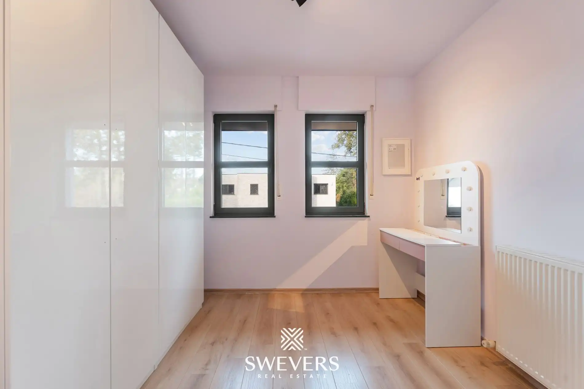 Instapklare en energiezuinige gezinswoning op toplocatie in Paal foto 19