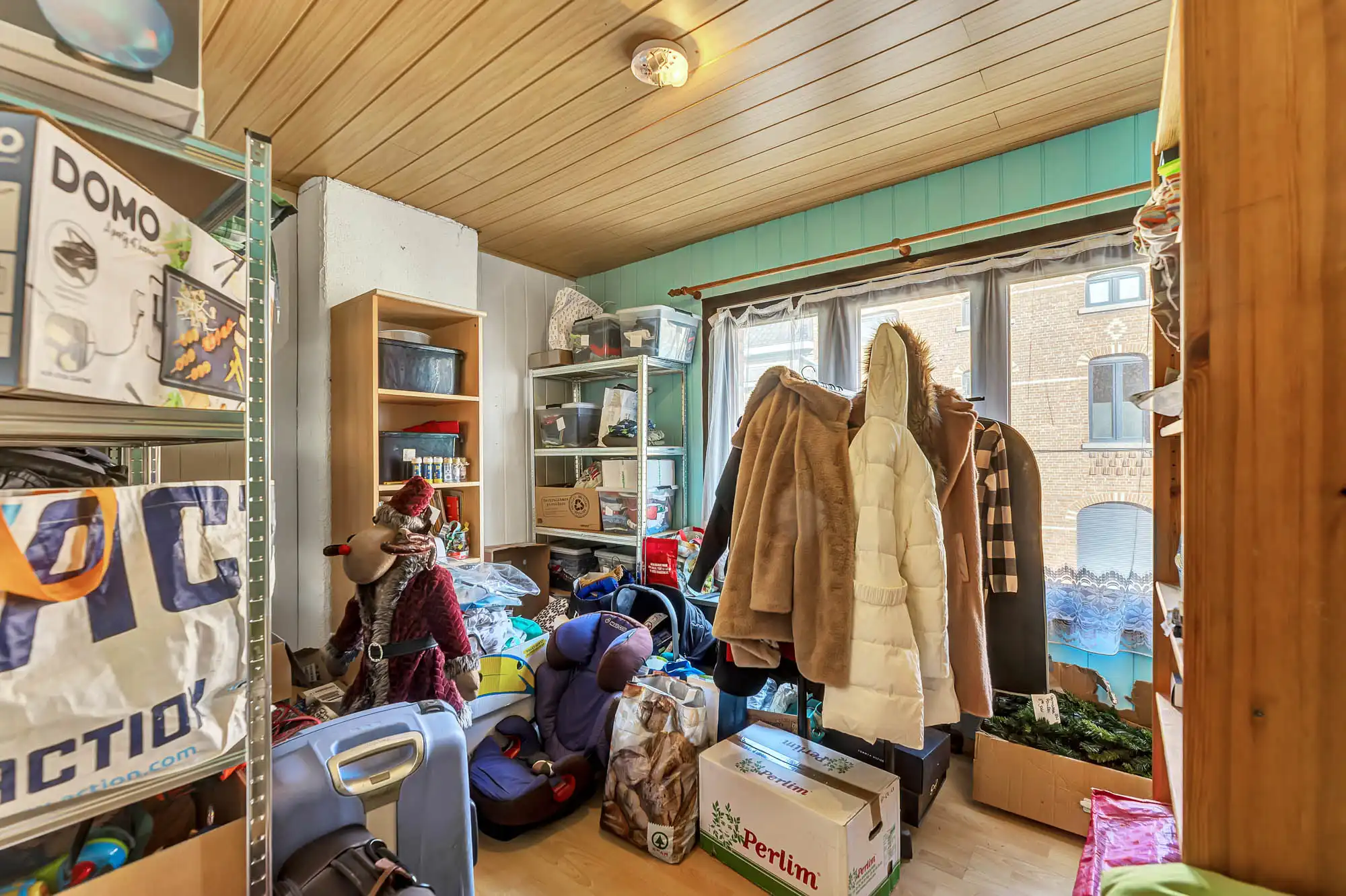 Te moderniseren woning met 3 slaapkamers in Aalst foto 16