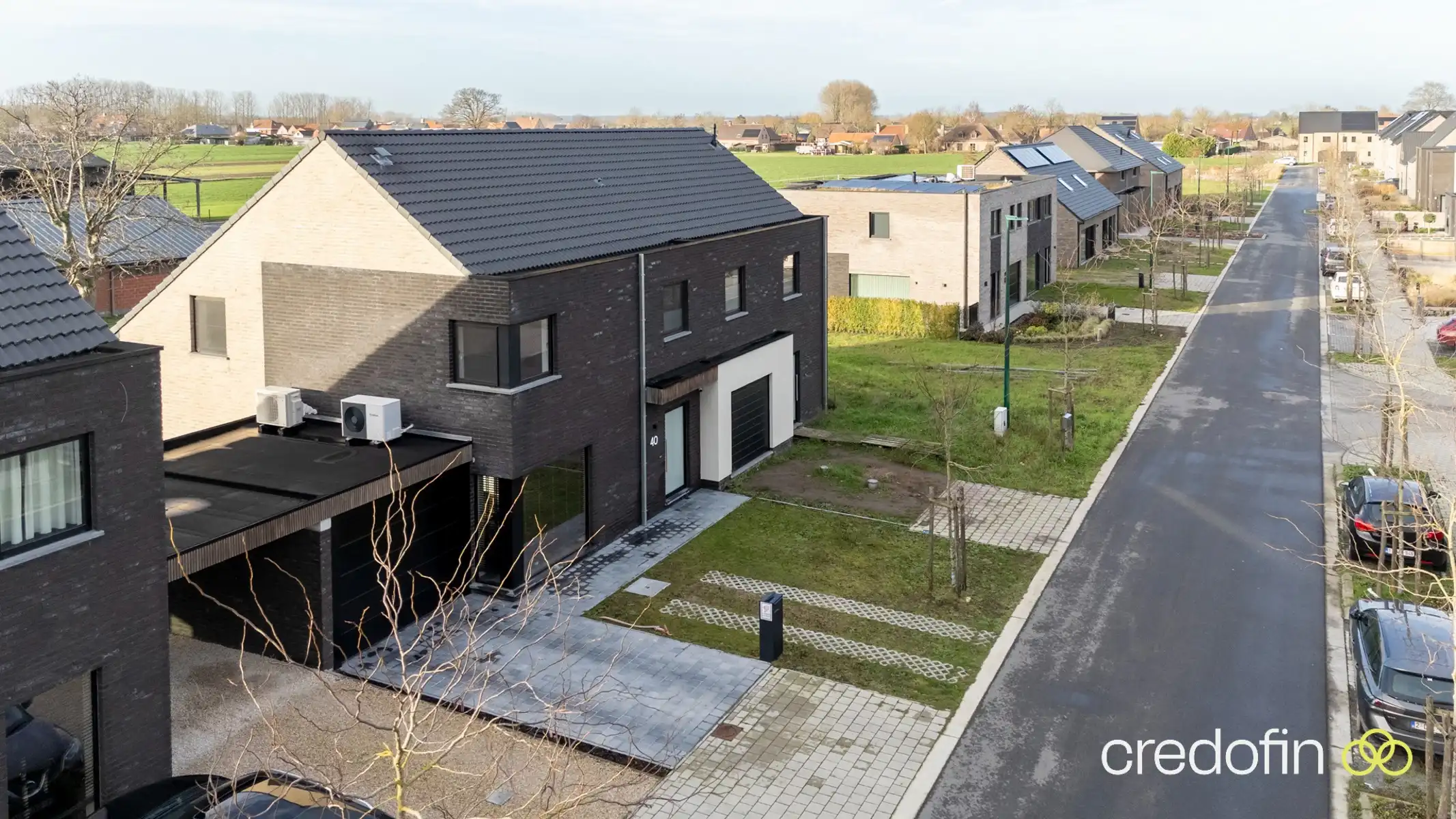 Piekfijn afgewerkte woning met 3 ruime slaapkamers foto 15