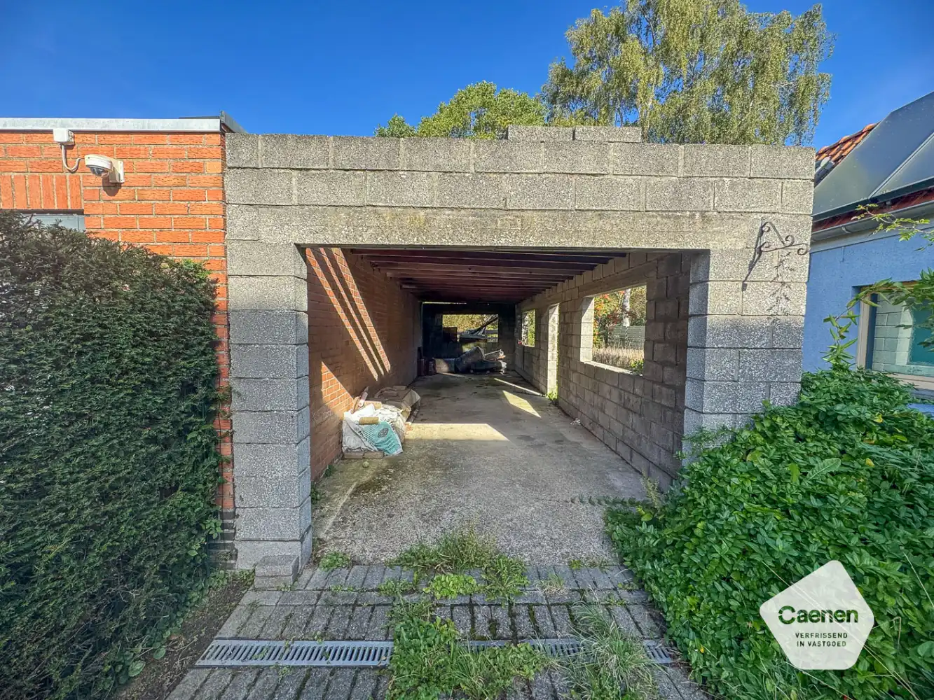 Uniek renovatieproject te Lombardsijde foto 5