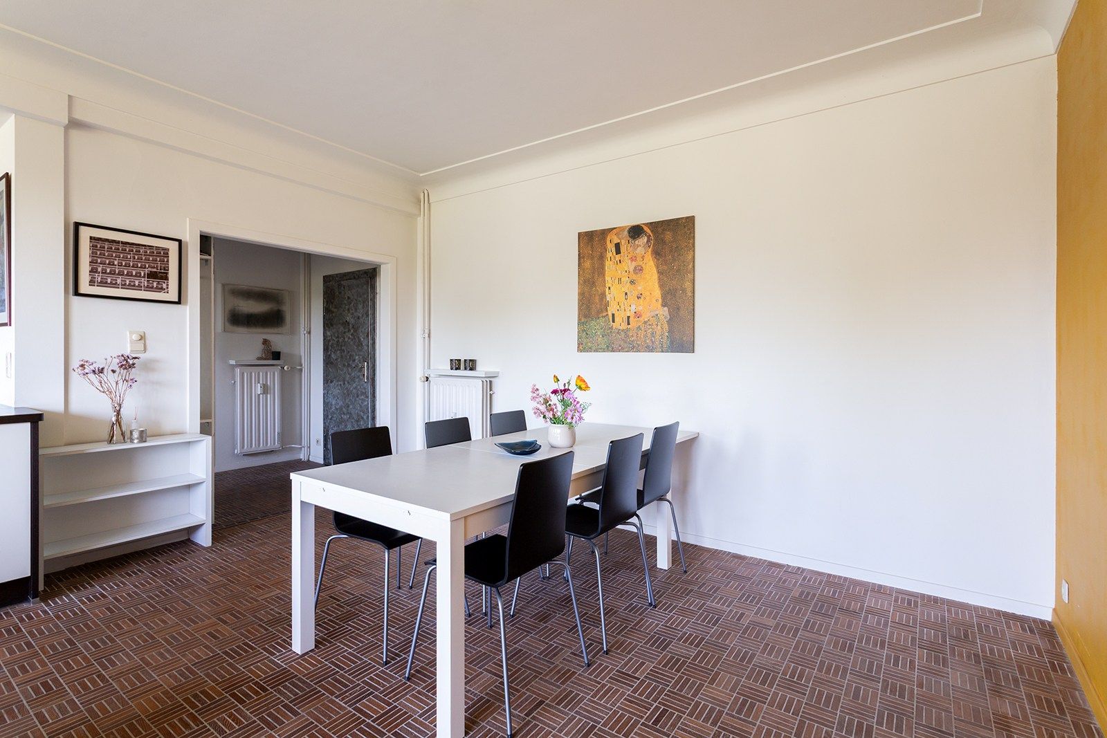 Wonen in het groen over het Mastvestpark foto 6