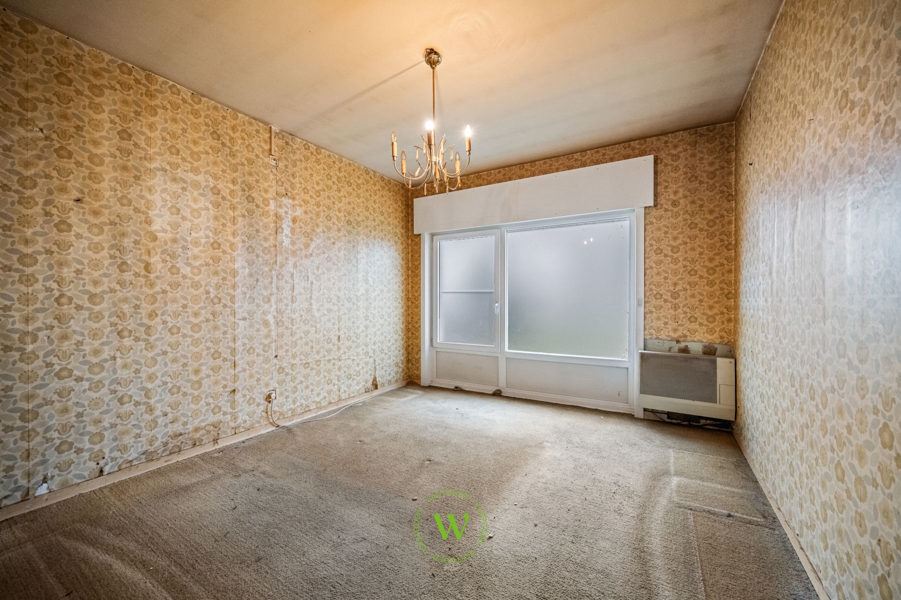 Te renoveren woning op topligging op 1.238 m² in Sint-Andries foto 5