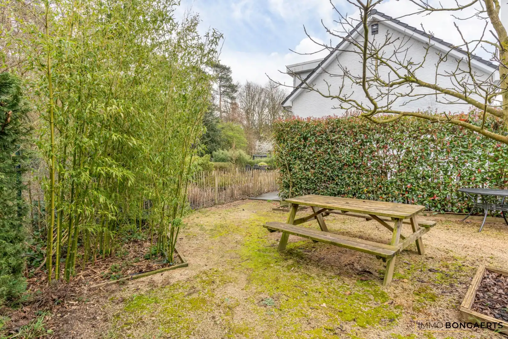 Ruime woning op rustige ligging foto 34