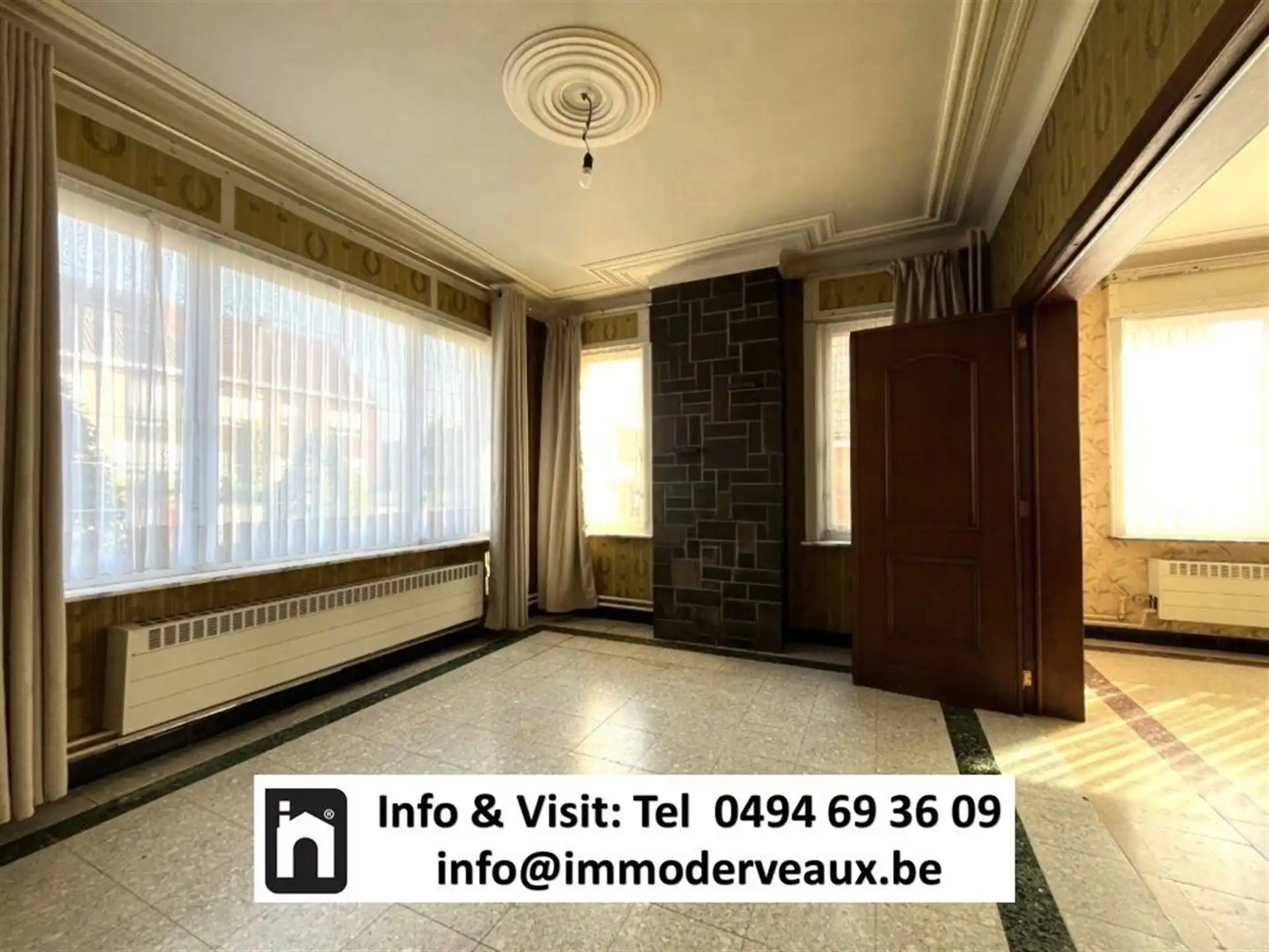 Woning foto 6