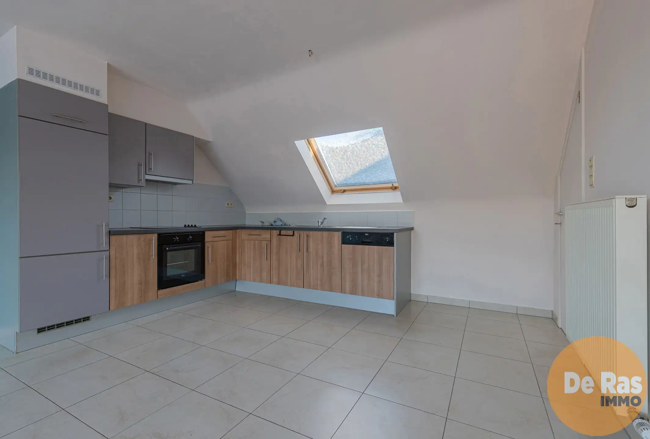 ERPE-MERE: Appartement met 2 slpks en gezellig terras foto 3