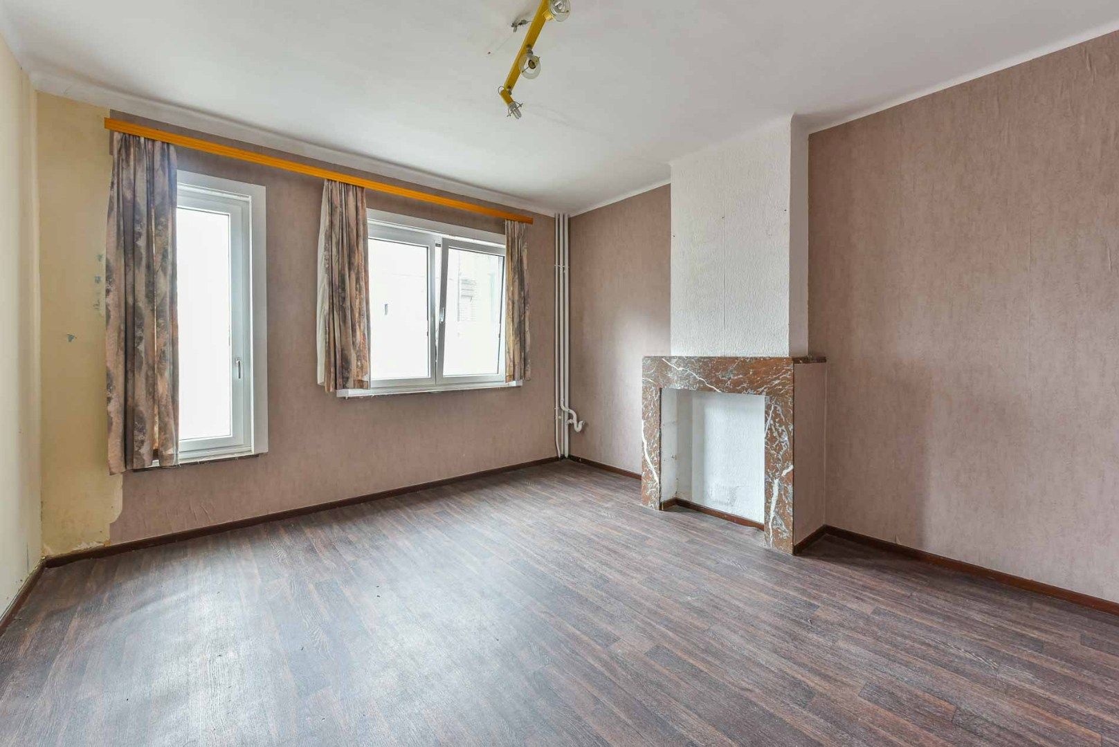 Op zoek naar een woning met veel potentieel, centraal gelegen in Merchtem? Welkom Home! foto 7
