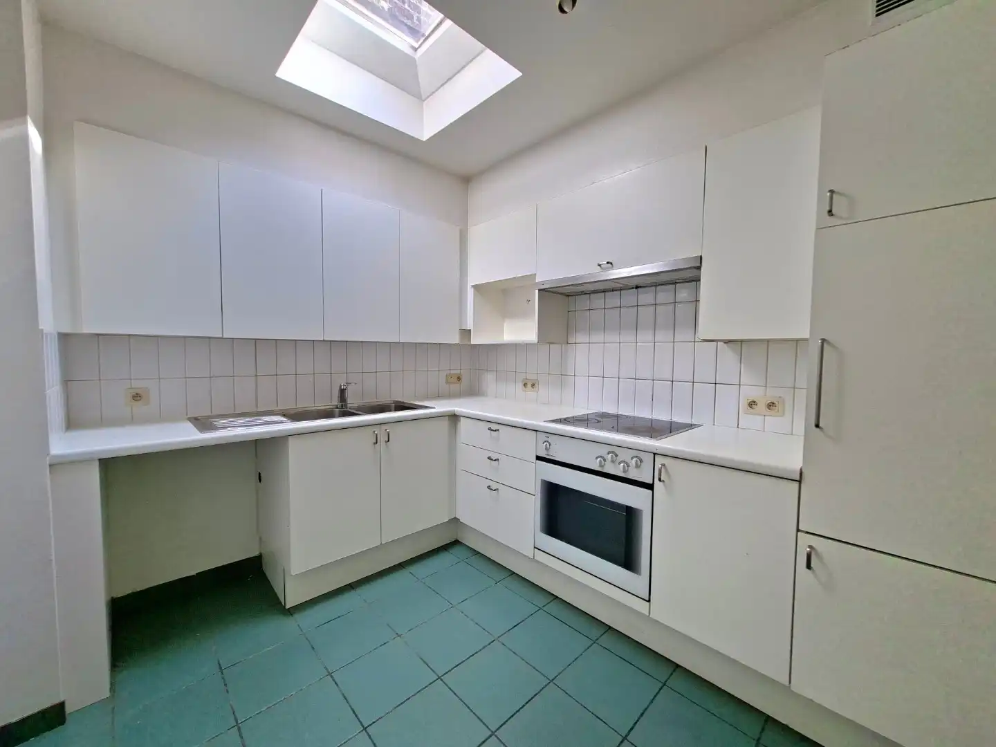 Ruim dakappartement foto 4