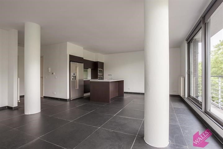 Luxueus afgewerkt, ruim en licht nieuwbouw appartement foto 7