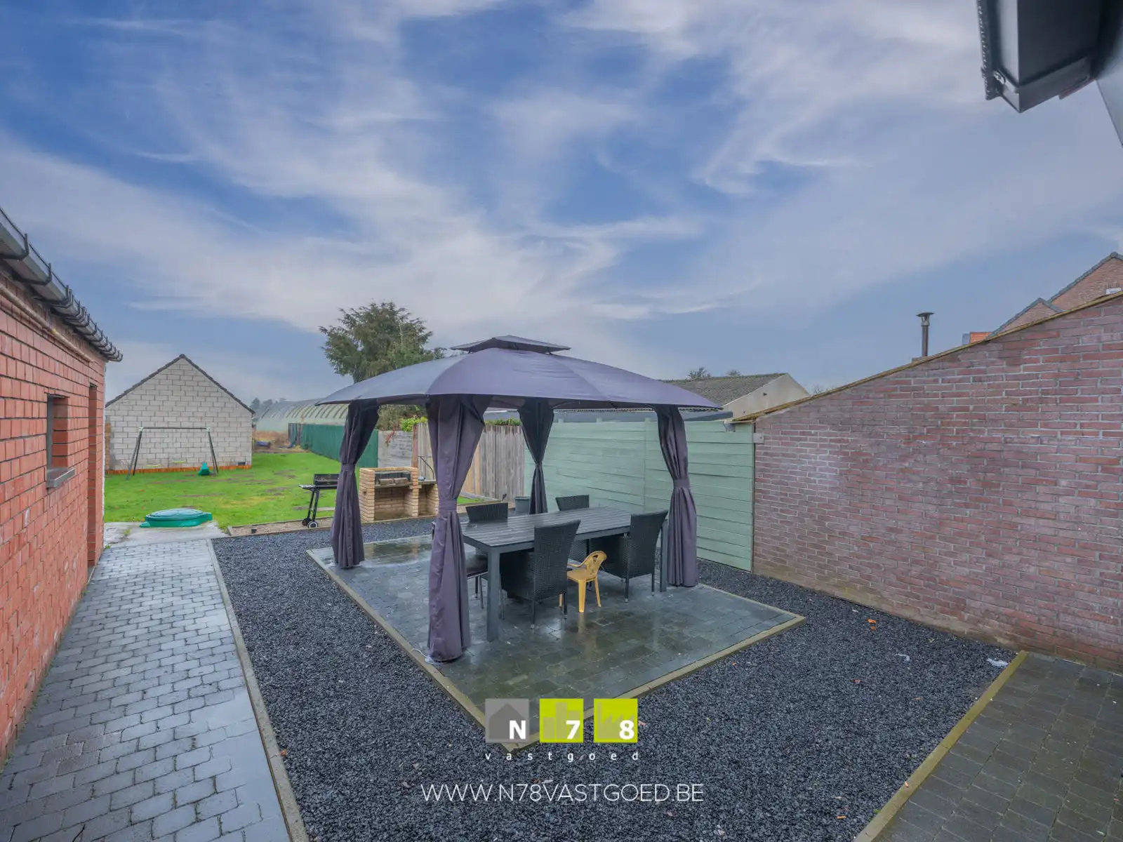 Huis te koop foto 16