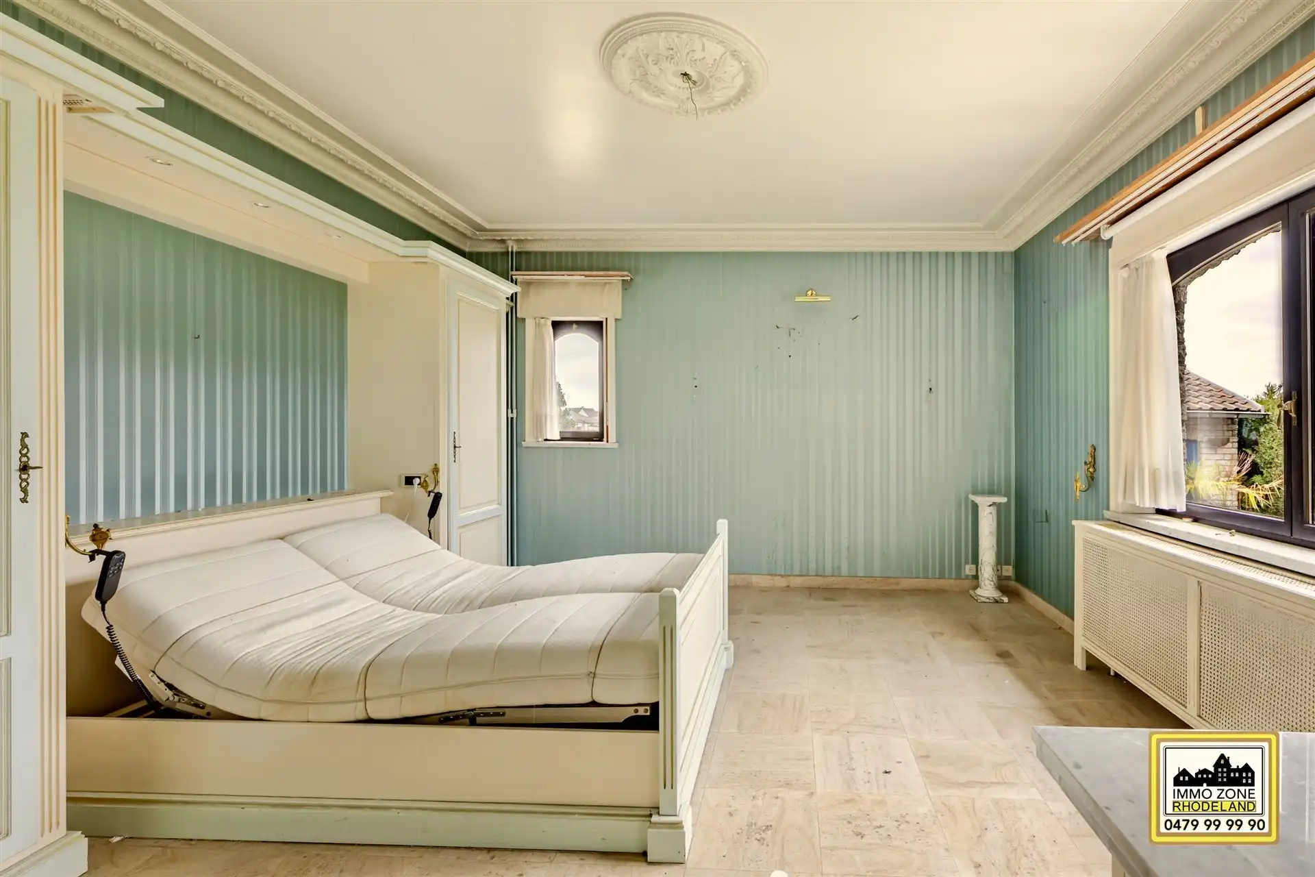 Bijzonder unieke villa met 4 slpks op rustige locatie foto 11