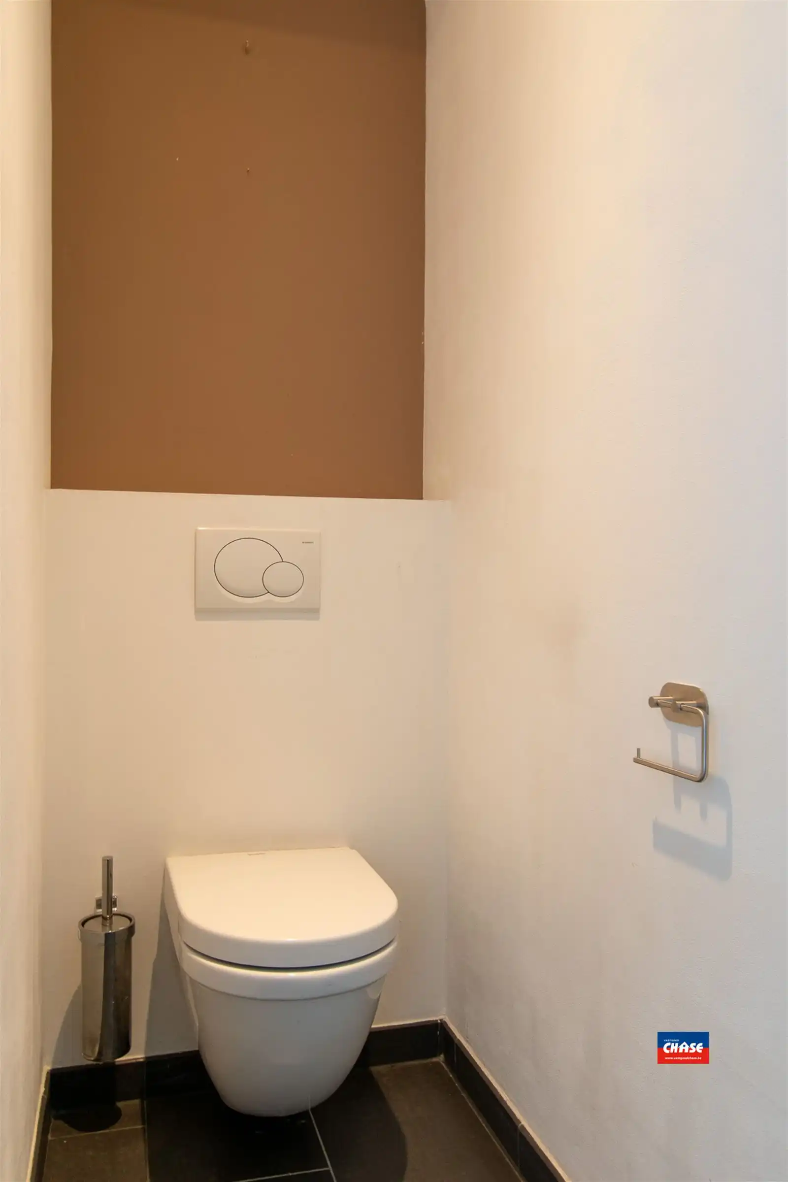 Gezellig gelijkvloers appartement met 1 of 2 slaapkamers en terras foto 11