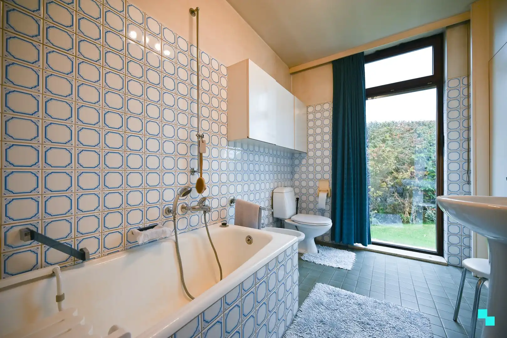 Fantastisch gelegen gelijkvloerse woning te Wallemote Izegem foto 30