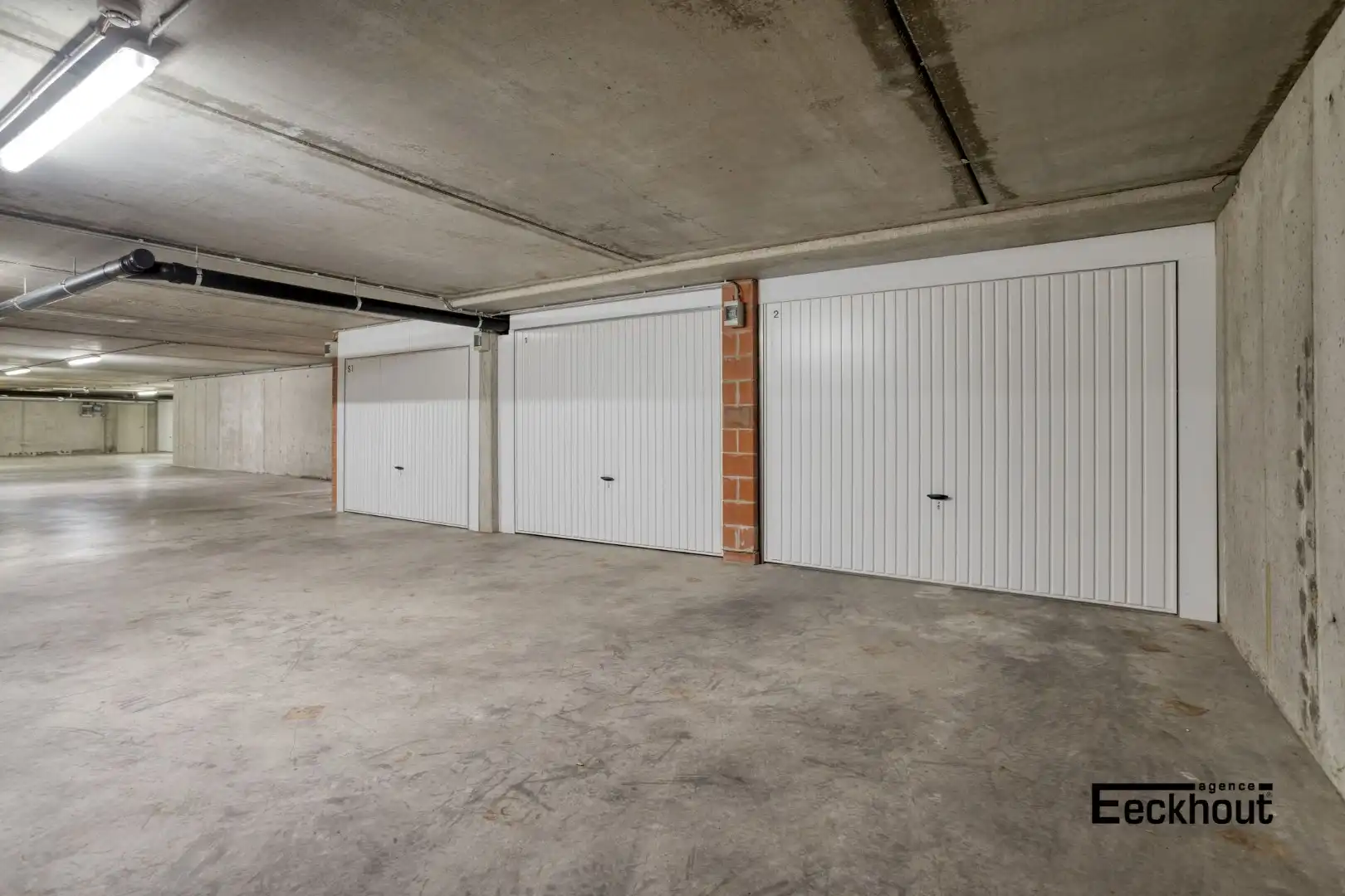 Prachtig appartement met 3 slaapkamers en zicht op de Bredense duinen foto 16