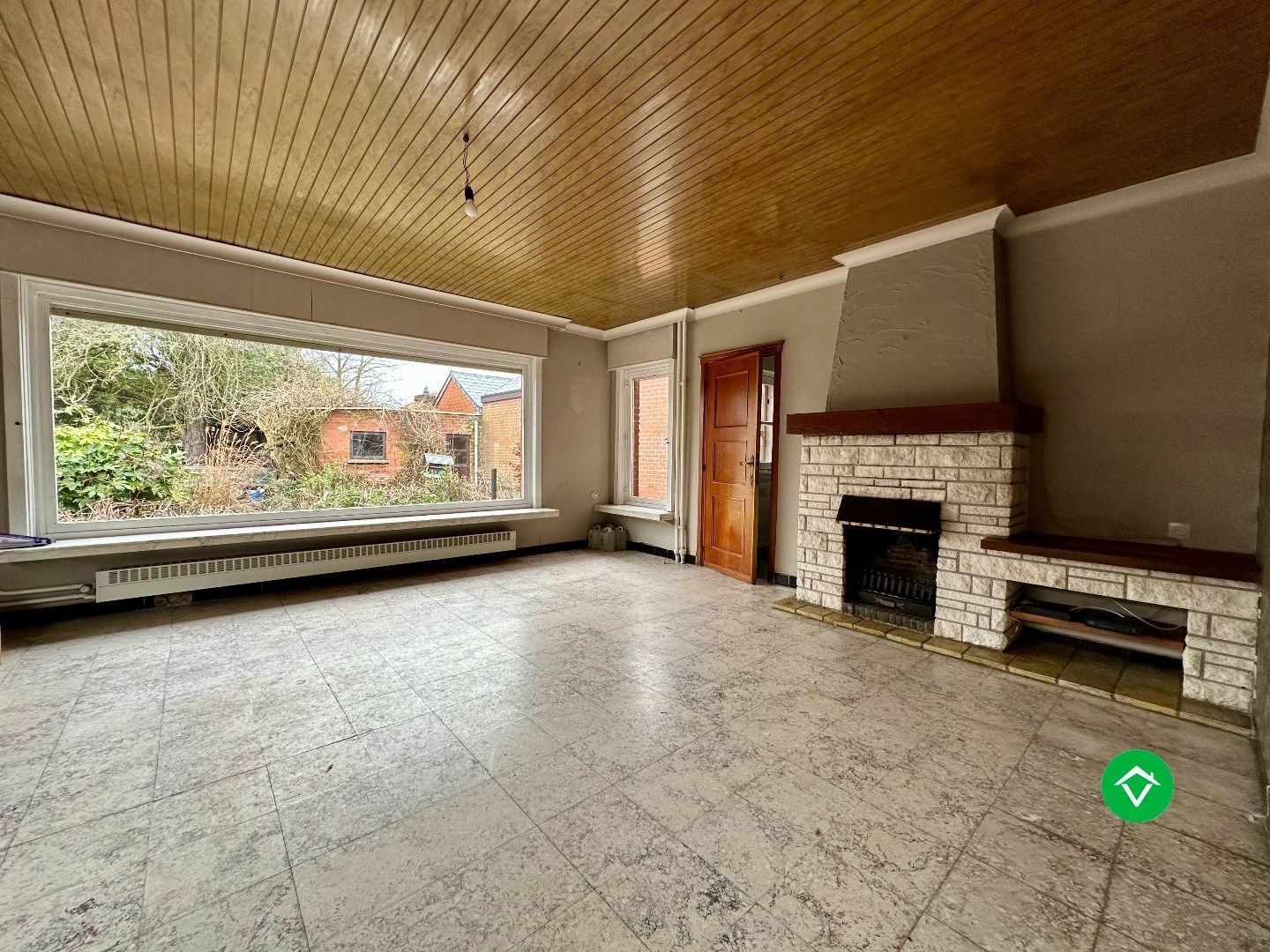 Woning te Ichtegem op een grondperceel van 936m²  foto 8