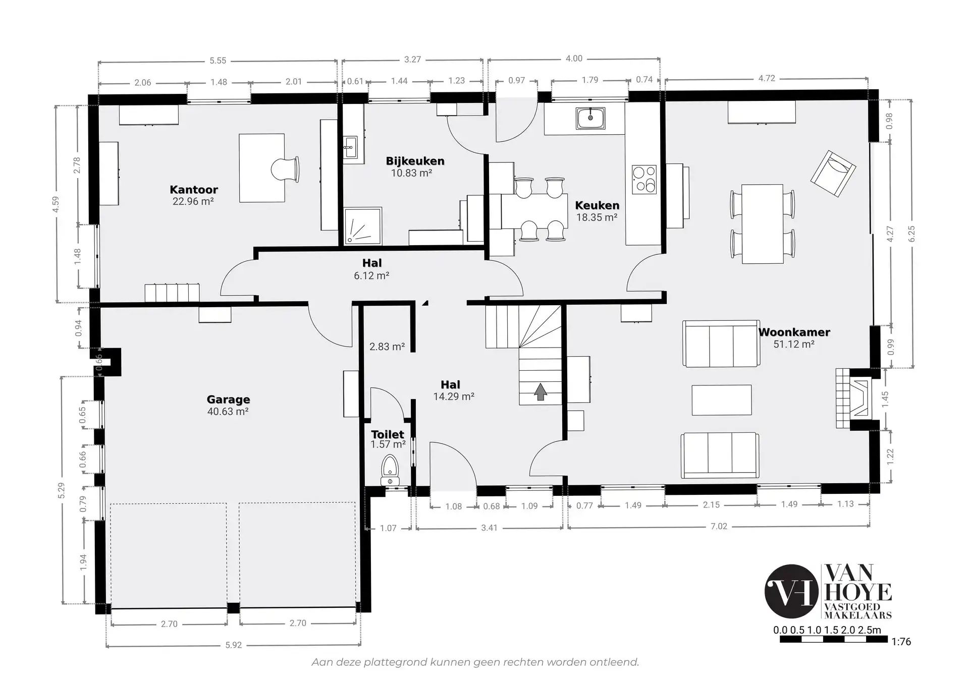 Prachtige, rustieke Villa op 2005m² grond.  foto 29