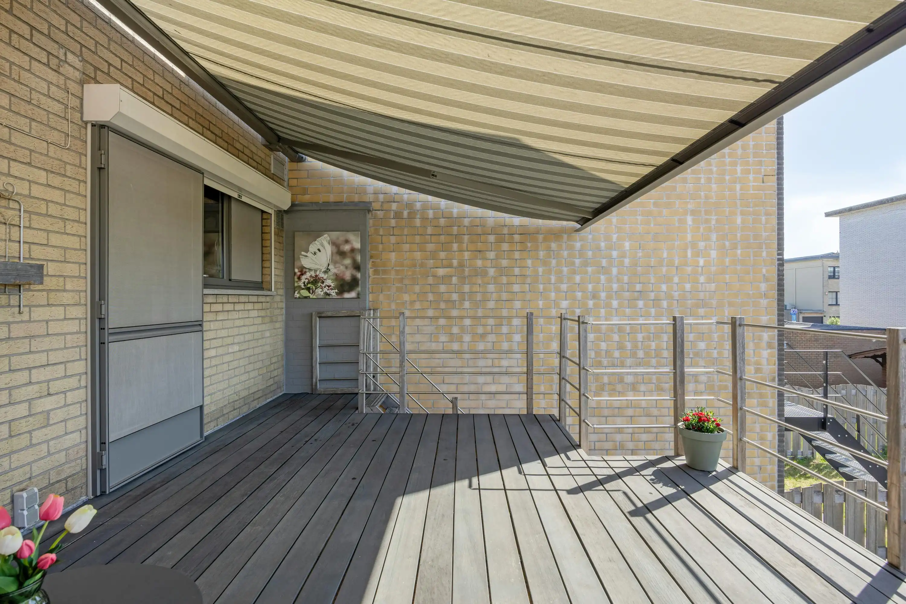 Huis te koop in Stabroek: instapklare bel-etage foto 28