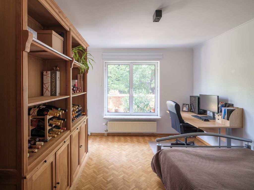 Uniek appartement met uitzonderlijk terras en spectaculair uitzicht foto 12