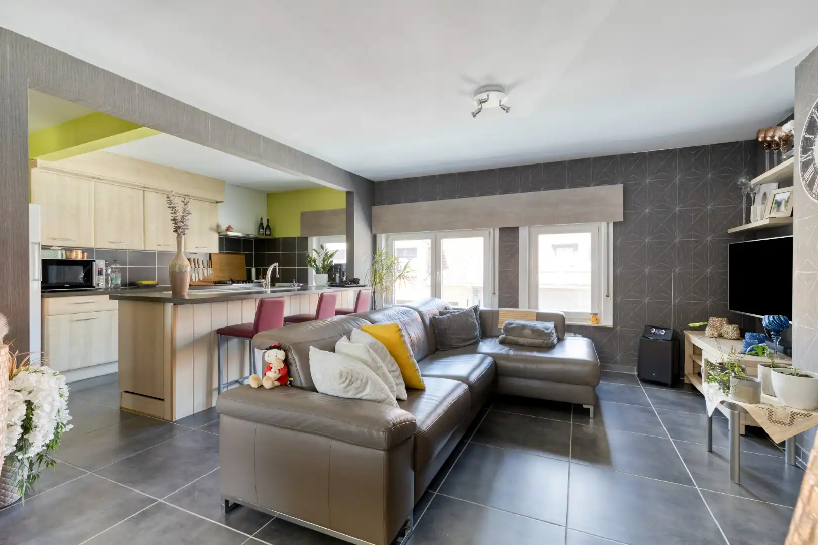 Huis te koop Rollegemstraat 18 - - 8880 Ledegem