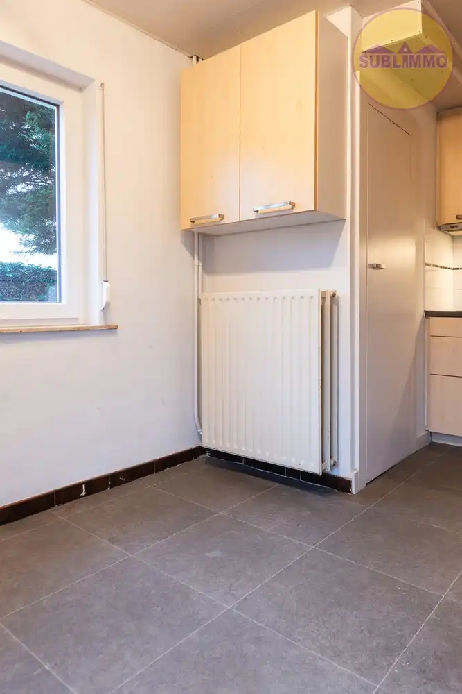 EPC A (59!) | 18 zonnepanelen + batterij | Instapklaar wonen zonder renovatieplicht in Oost-Ham foto 8