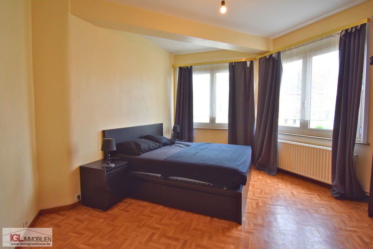 Appartement 1 slaapkamer foto 7