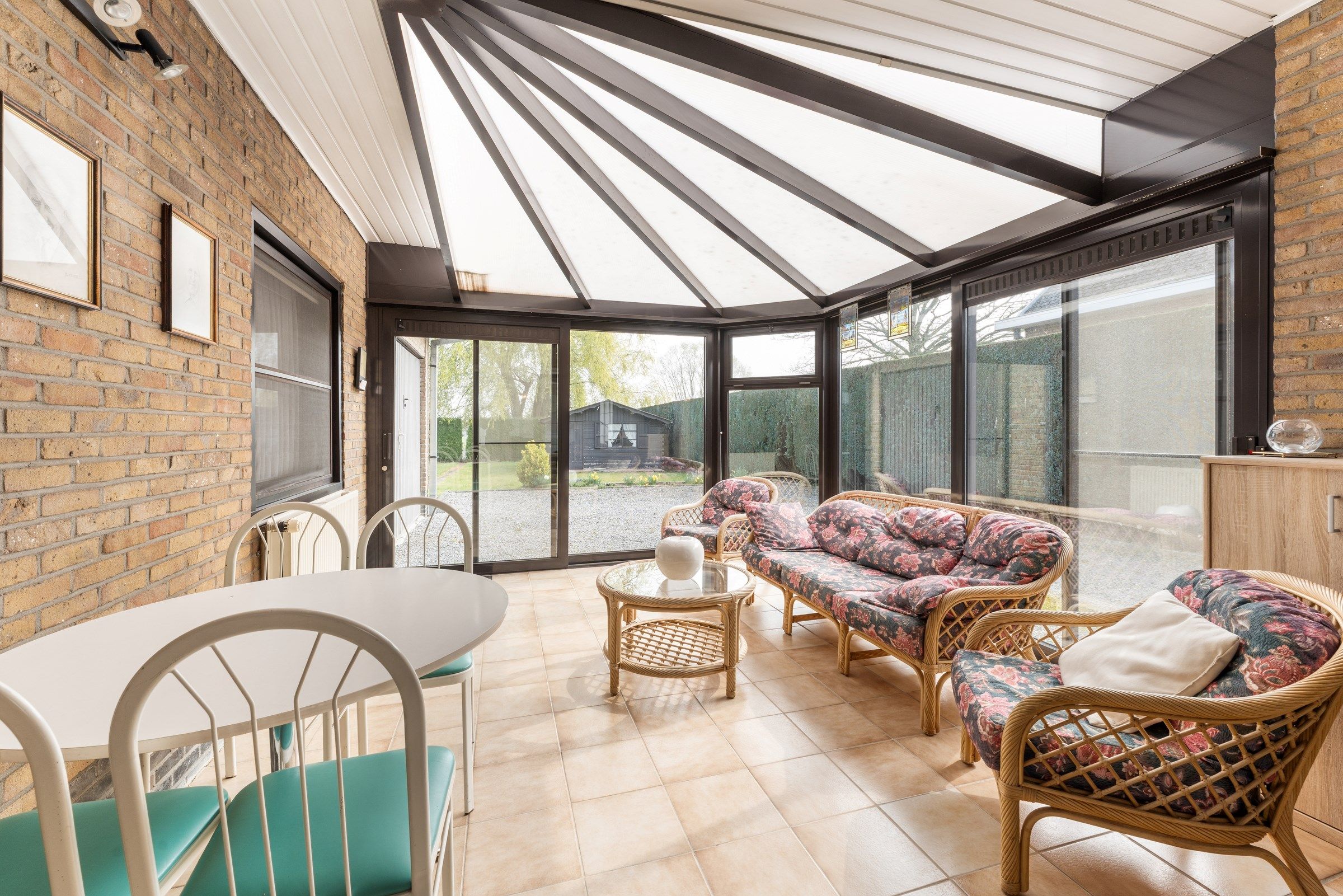 KLOEKE VILLA MET LANDELIJK VERZICHT foto 5
