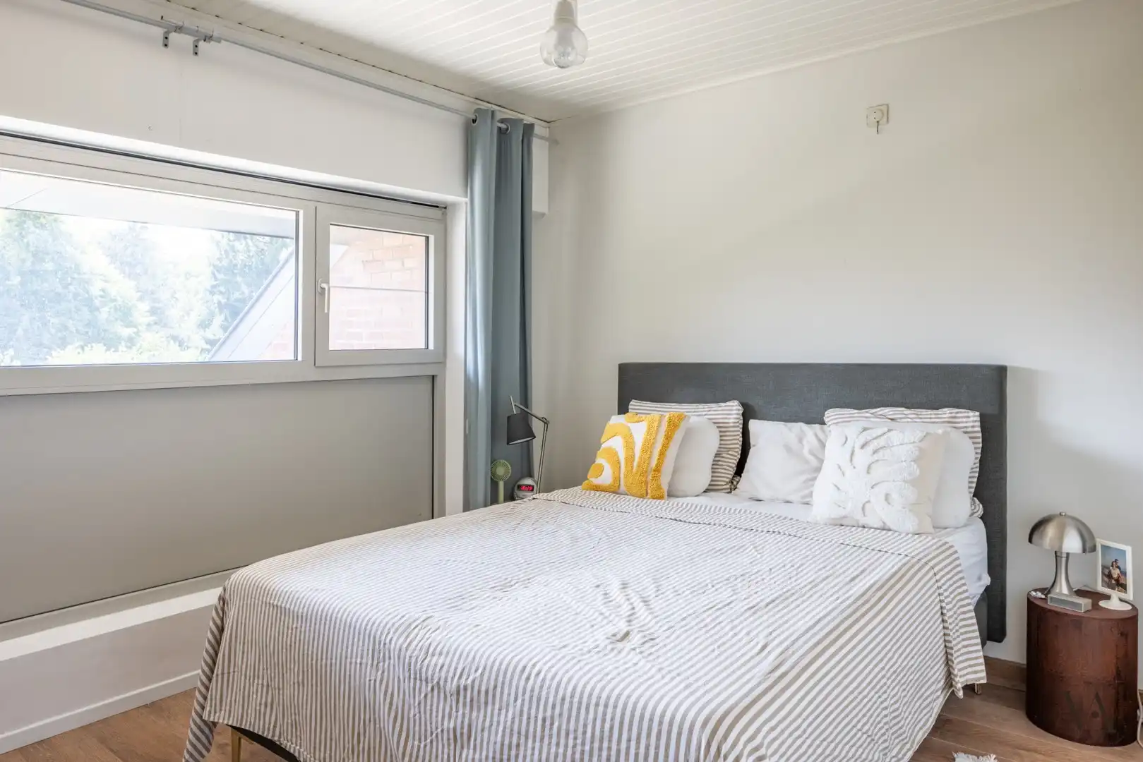 Ruim en rustig wonen met uitstekende verbinding naar Leuven en Brussel foto 34