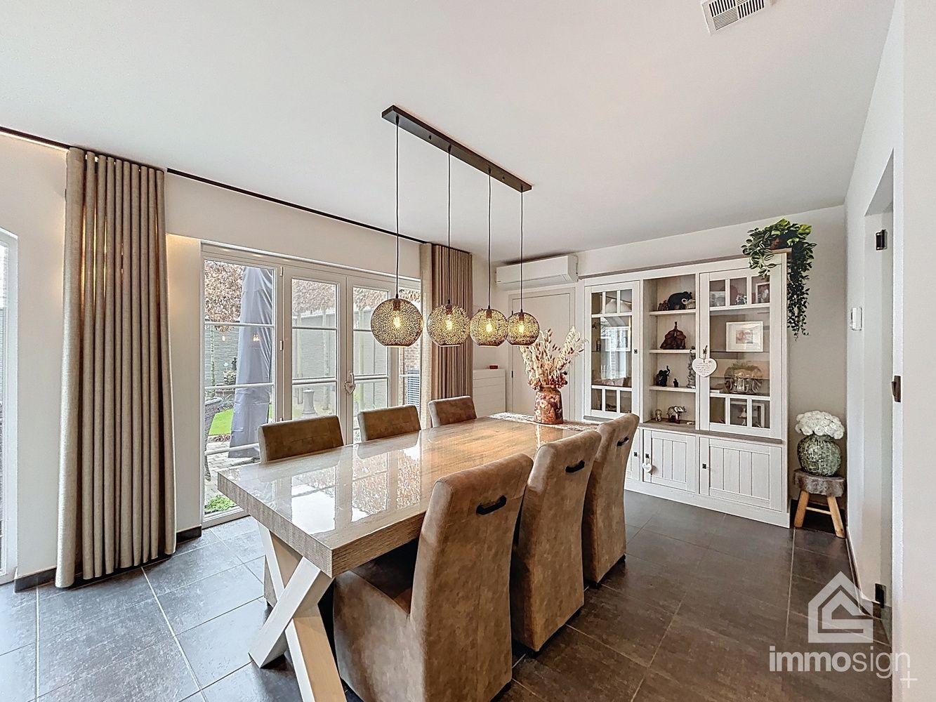 Charmante pastorijwonig in het landelijke Kaulille! foto 7