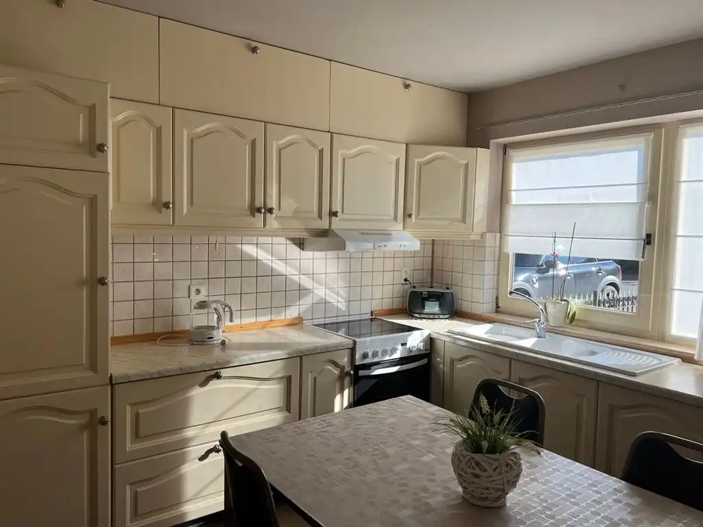 Charmante, vrijstaande woning foto 14