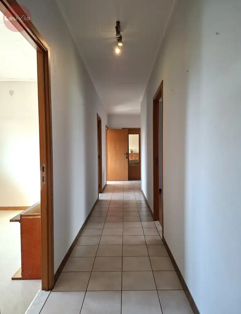 Instapklare gelijkvloerse woning / 3 slpkms / garage / tuin / stadsrand foto 20