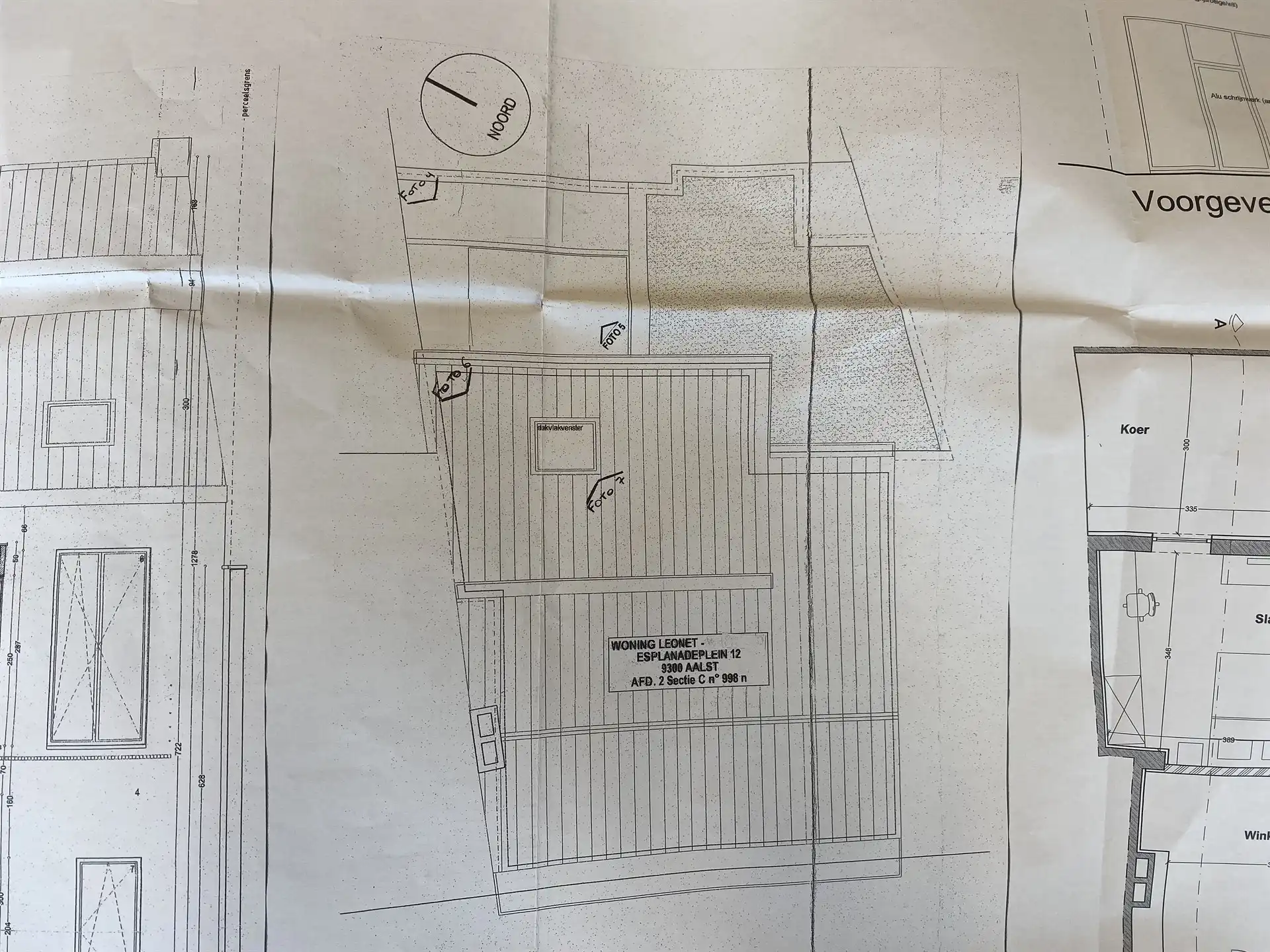 Multifunctioneel gebouw op het Esplanadeplein foto 29