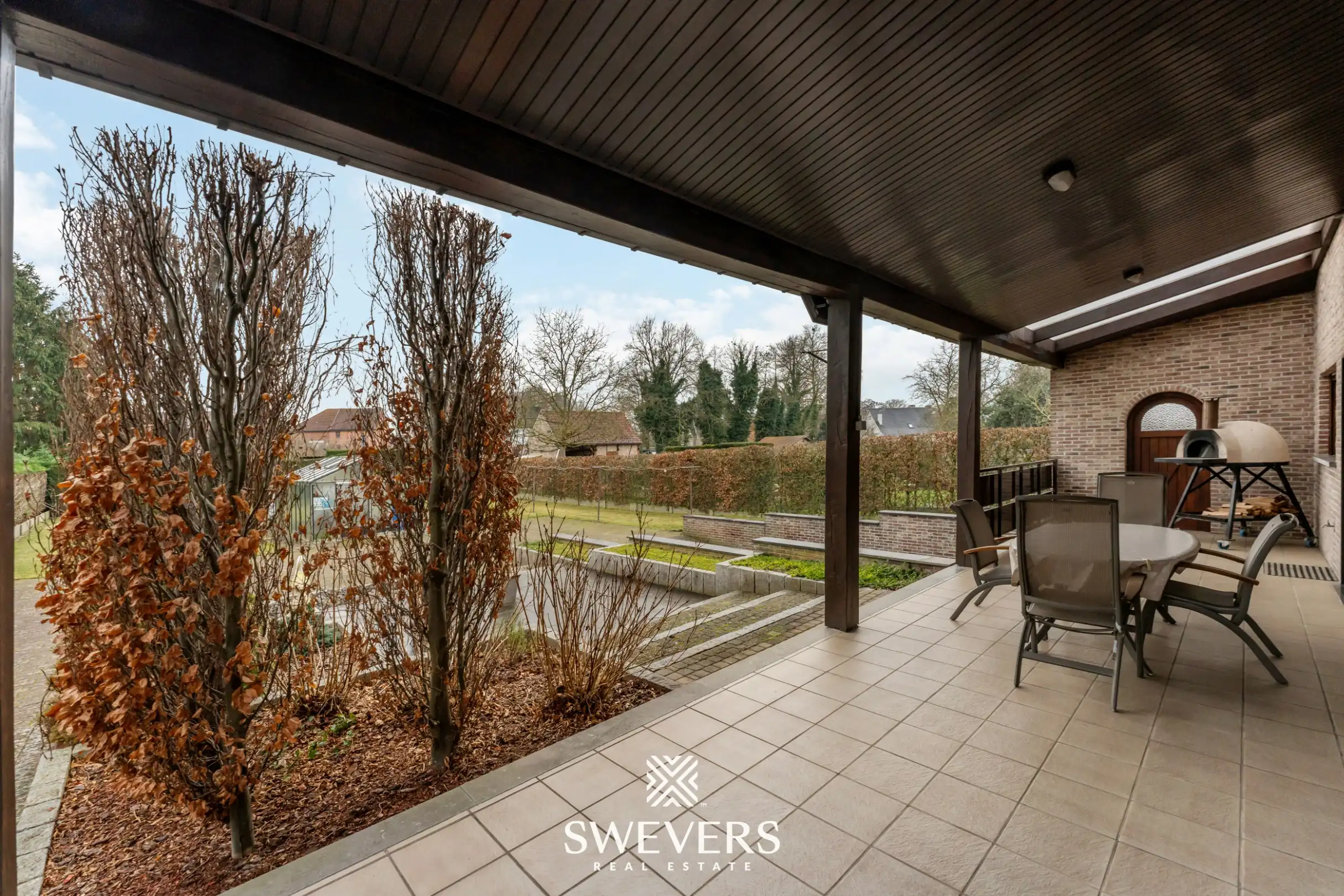 Riante afgewerkte woning met minstens 4 slaapkamers te Beverlo foto 29