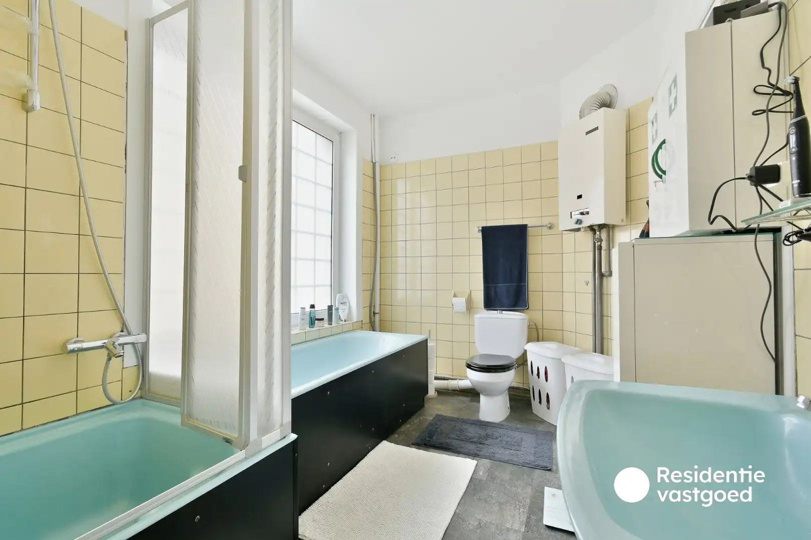 Ruime rijwoning met 6 slaapkamers in Gistel foto 16