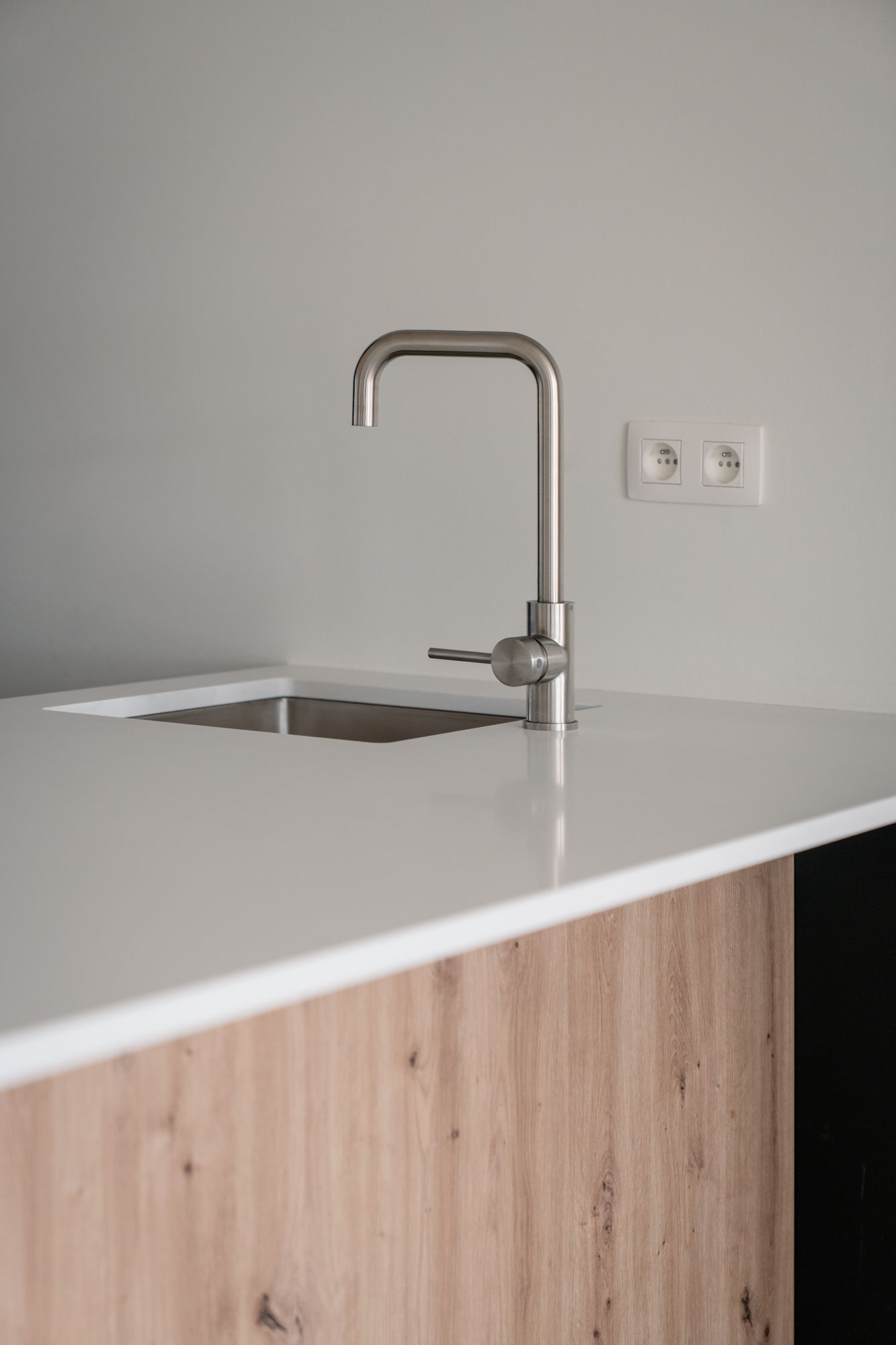 Fonkelnieuw appartement* met terras van ontwerpbureau Stramien cv in woonproject De Wastuin foto 10