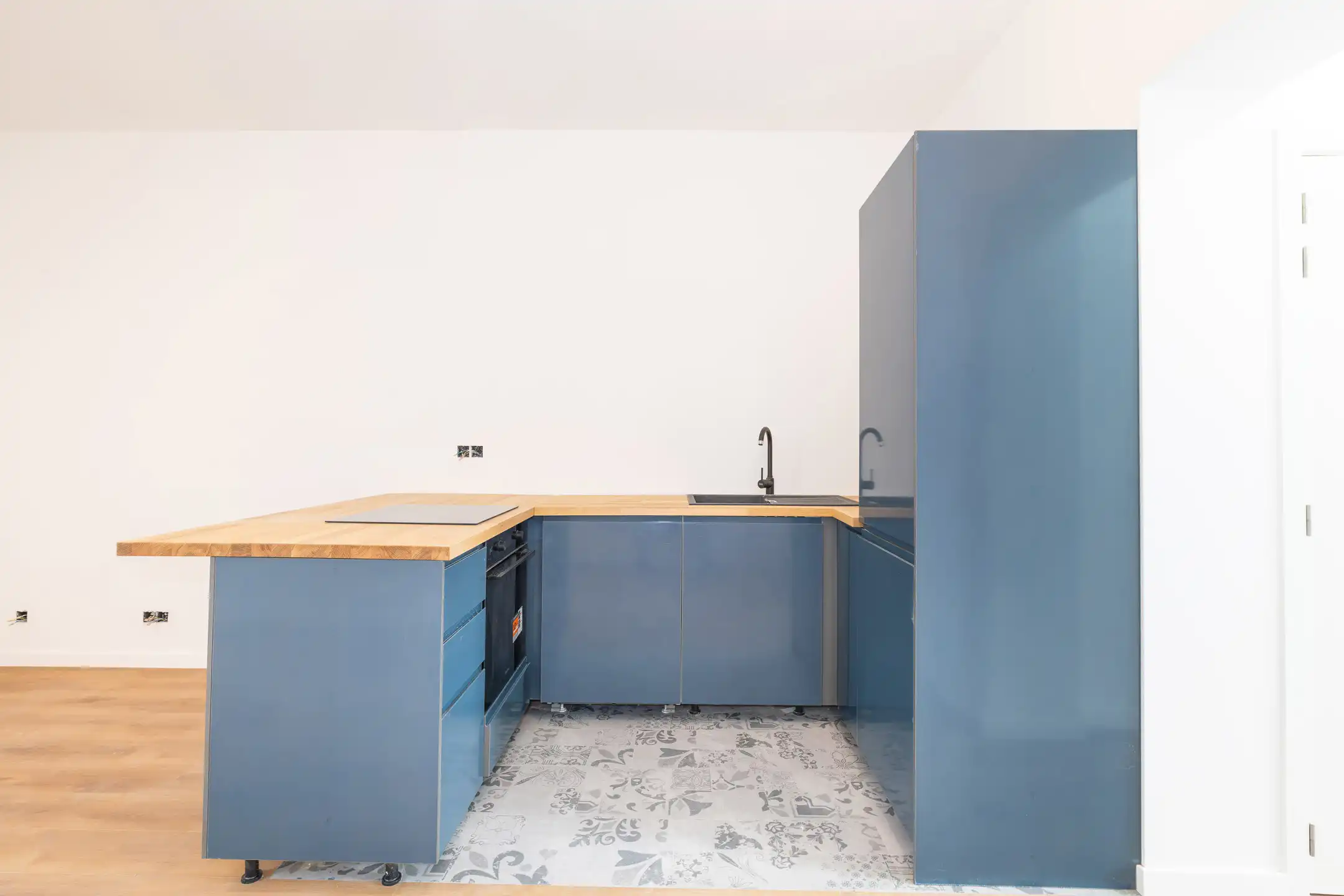 De charme van vroeger, de elegantie van nieuw foto 4